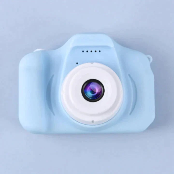 iBello mini caméra espion